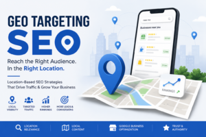 GEO Targeting SEO: The Smart Way to Reach Local Customers in 2026